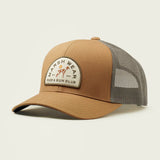 Marsh Wear Club Member Trucker Buck
