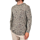 Marsh Wear Men's Buxton Hagood Performance Hoodie