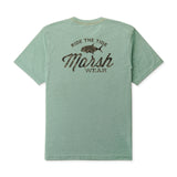Marsh Wear Tide Rider T-Shirt