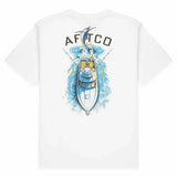 Aftco Top View T-Shirt