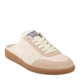 Back 70 Easter in Pink Milk Backless Sneakers