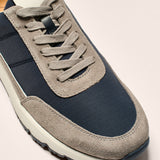 Johnnie-O Navy Prima Vintage