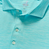 Johnnie-O Huronn Polo