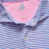 Johnnie-O Warwick Polo