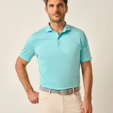 Johnnie-O Huronn Polo