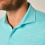 Johnnie-O Huronn Polo