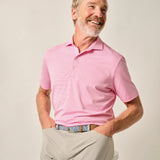 Johnnie-O Lyndonn Polo