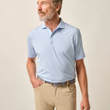 Johnnie-O Lyndonn Polo