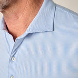 Johnnie-O Lyndonn Polo