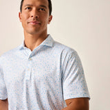 Johnnie-O Swing Juice Shirt