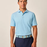 Johnnie-O Cason Polo