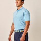 Johnnie-O Cason Polo