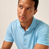 Johnnie-O Cason Polo