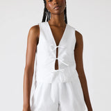 Steve Madden Aliza Top