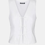 Steve Madden Aliza Top