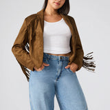 Steve Madden Dallas Jacket