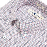 Onward Reserve Boggy Classic Fit Brushed Performance Twill