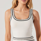 ASTR The Label Sessy Sweater Tank