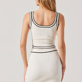 ASTR The Label Sessy Sweater Tank