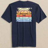Southern Tide Beach Ready Skipjack T-Shirt