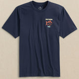 Southern Tide Beach Ready Skipjack T-Shirt
