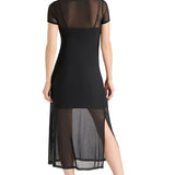 Steve Madden Nola Midi Dress