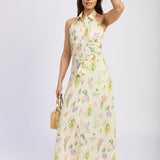 En Saison Bowen Maxi Dress
