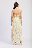 En Saison Bowen Maxi Dress