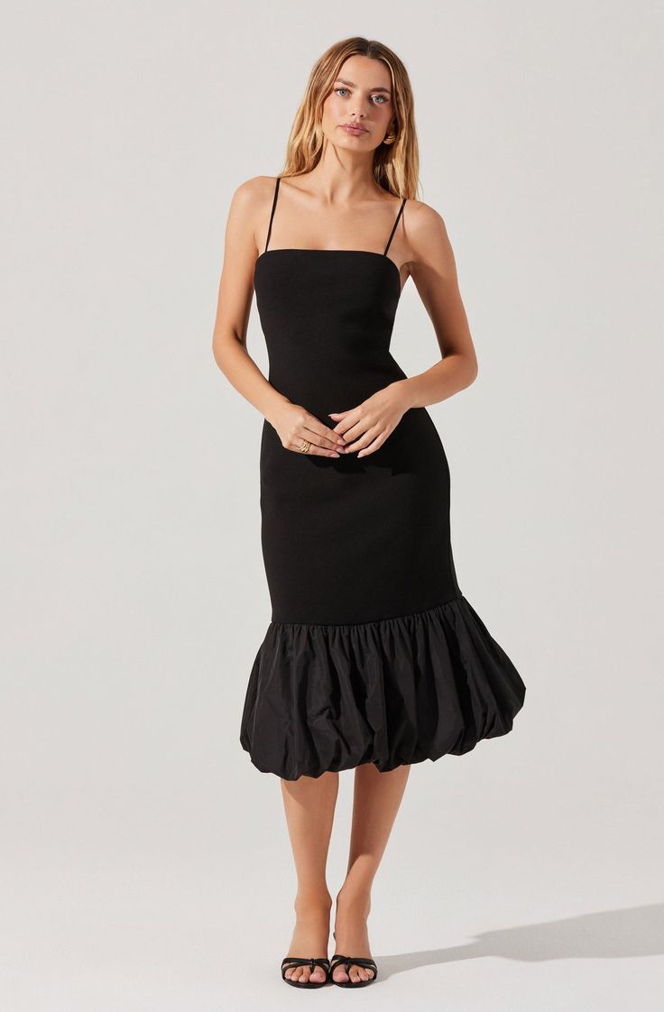 astr bodycon dress ASTR the Label Cutout Detail Long Sleeve Body-Con Dress in Black