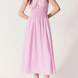 Deluc Capelas Dress