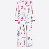 Camisero Dress
