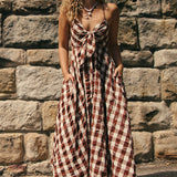 Free People Via Midi Dress