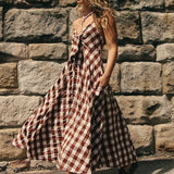 Free People Via Midi Dress