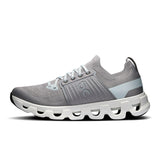On Cloudswift 4 Men's Alloy/Glacier