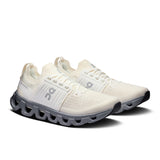 On Cloudswift 4 Men's- Ivory/Alloy