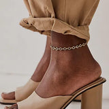 Free People Mandi Mule Heel