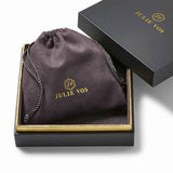 Julie Vos Dolce Demi Link Bracelet