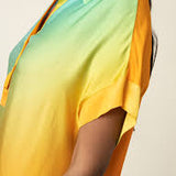FRNCH Galiena Woven Dress