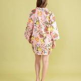 Double A Colette Dress