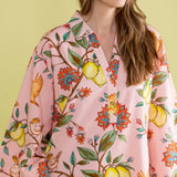 Double A Colette Dress