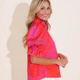 Alden Adair Bloom Lottie Top