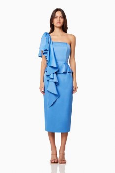 Elliatt Laughter Dress RJ Pope Elliatt Laughter Dress RJ Pope