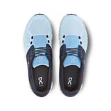On Men’s Cloud 5 Midnight Chambray
