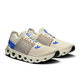 On Men's Cloudswift 4 - Cream Cobalt