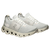 On Women's Cloudswift 4 - Wolf/Sand
