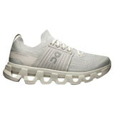 On Women's Cloudswift 4 - Wolf/Sand