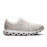 Cloud 6 M Pearl & White