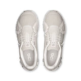 Cloud 6 M Pearl & White