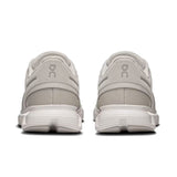 Cloud 6 M Pearl & White