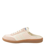 Back 70 Easter in Pink Milk Backless Sneakers